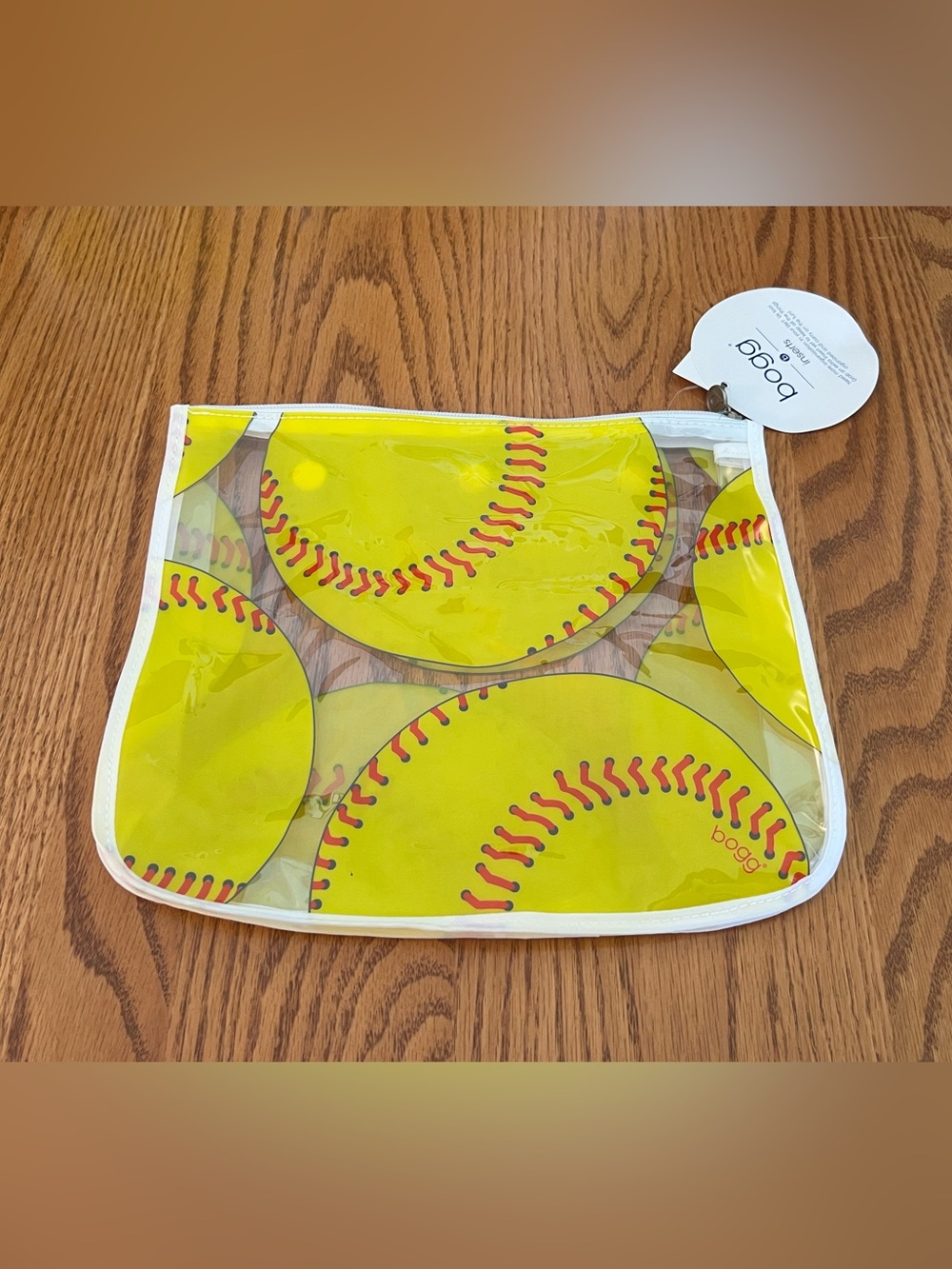 Baby Bogg Softball Bag, Bevy Cup Holder & 2-Piece Insert (4-Piece Matching Set) - Picture 5 of 10